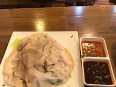 -兄弟李庄白肉总店