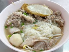 -榮泰米粉湯(Left Shop)