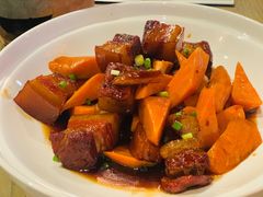 -老阿爸鲜鱼土菜(昆山花桥店)