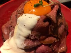 魔王慢烧牛肉丼-魔丼屋(日月光店)