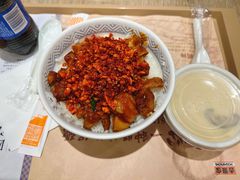 -吉野家(567漫天地店)