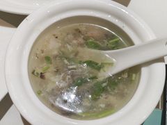 -梅龙镇酒家(南京西路总店)