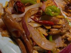 -寂寞的豆芽 烧烤酒场(丽景店)