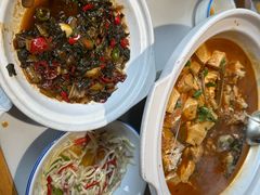 -巢湖名吃·东关老鹅汤(江南风情街店)