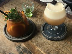 人鱼的眼泪-BE NORMAL CAFE(霞溪路店)