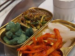 -冰城焰会大丰收铁锅炖(萝岗万达金街店)