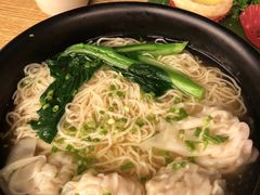 -嘉旺港式茶餐厅(延长中路店)