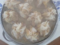 -何记羊汤馆(丽水佳源店)