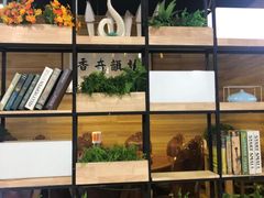 -王胖子驴肉火烧(鼓楼店)