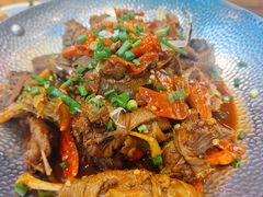 -胖婆捆鸭(长沙锦泰广场店)