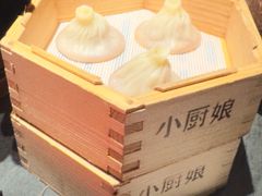 -小厨娘金榜题名(夫子庙秦淮河店)