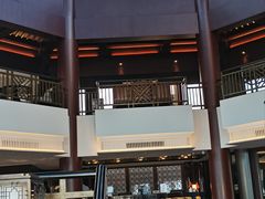 -海天楼中餐厅(吴宫泛太平洋酒店)