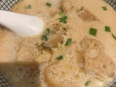 -文武王氏烧饼·无矾油条(西溪路店)