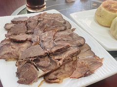 -北京清真房记小吃店