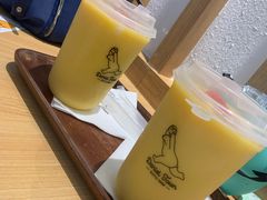 -丹礼糖甜品