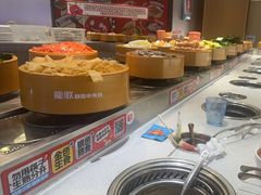 -龍歌自助小火锅(秦淮水游城店)