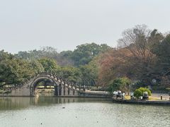 -江心屿景区