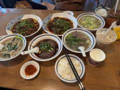 -杨三孃跷脚牛肉(清凤时代店)
