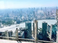 -上海中心大厦