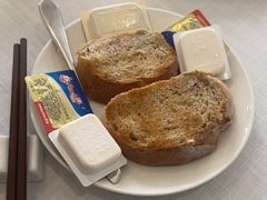 -和润艺术酒店-自助早餐厅