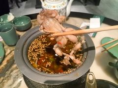 -锦府盐帮·侯宅(五棵松万达店)