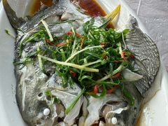 -众味海鲜大排档·活海鲜·潮汕味(南澳店)