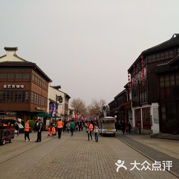 南长街图片-北京观光街区-大众点评网