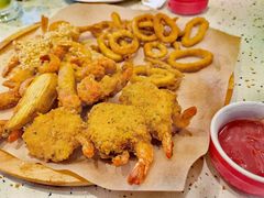 -必胜客(WOW中央公园店)