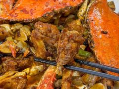 -小铜锣湾海鲜家常菜馆(河西店)
