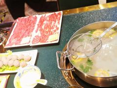 -大吉利·潮汕鲜牛肉火锅(万峰路店)