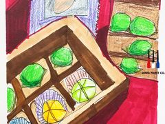 -鼎画艺术机构(贵都店)