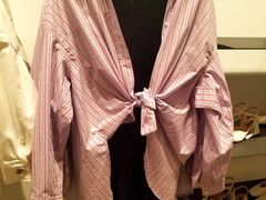 -URBAN REVIVO(上海中庚漫游城店)