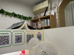 -竹川学社·自助沉浸自习室(海淀黄庄店)