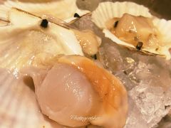 -丽都皇冠假日酒店·Matrix亦餐厅(望京店)