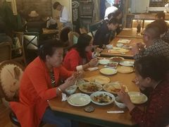 大堂-春饼先生·北京烤鸭(甘井子万达店)