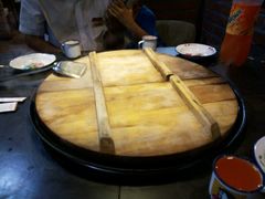 -小媳妇铁锅炖(安华街店)
