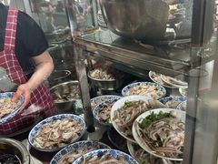 -赵姐猪耳朵饭店