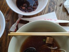 -李先生牛肉面大王(马栏店)