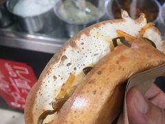 -贺记蛋烘糕(文庙西街店)