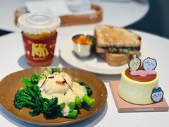 -KAFVS咖啡思咖啡馆(香海路店)
