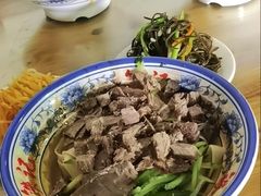 -铁记拉面(胜利路店)