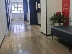 -牙博士口腔品牌连锁(杨浦店)