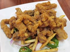 -谢记上海大排档(长寿路店)