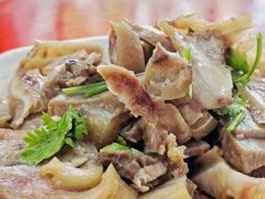 -三百碗宝应长鱼面(板仓街店)