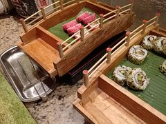 -上海锦江汤臣洲际大酒店壹阶层