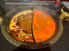 -大味老火锅City店