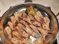 -厦门海景千禧大酒店·海景咖啡厅