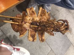 -歹街(金成店)