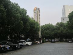 -新开元大酒店(花雨路店)