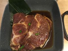 -新石器烤肉(百联川沙店)